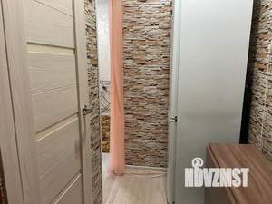 1-к квартира, посуточно, 30м2, 1/5 этаж