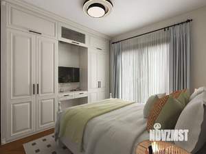 2-к квартира, на длительный срок, 70м2, 7/24 этаж