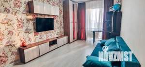 2-к квартира, посуточно, 58м2, 19/19 этаж
