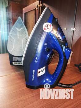 1-к квартира, посуточно, 46м2, 2/10 этаж