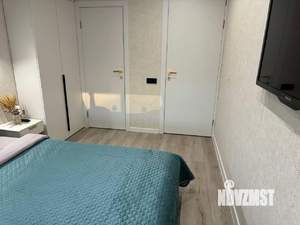 1-к квартира, посуточно, 19м2, 1/1 этаж