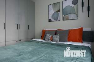2-к квартира, посуточно, 60м2, 1/1 этаж