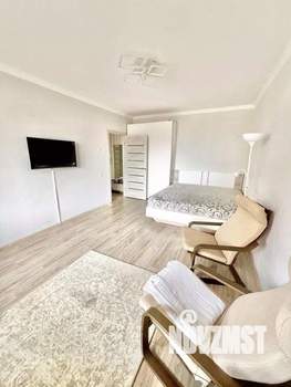 1-к квартира, на длительный срок, 31м2, 7/10 этаж