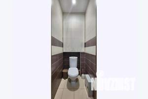 2-к квартира, посуточно, 55м2, 8/9 этаж