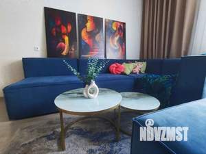 3-к квартира, посуточно, 60м2, 5/8 этаж