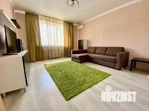 1-к квартира, на длительный срок, 36м2, 17/21 этаж