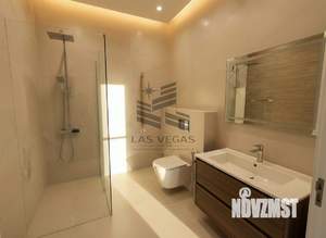 2-к квартира, на длительный срок, 55м2, 9/20 этаж