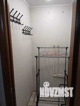 1-к квартира, посуточно, 35м2, 1/9 этаж