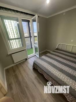 1-к квартира, на длительный срок, 35м2, 15/17 этаж