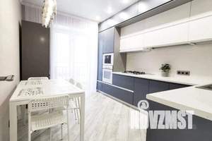 2-к квартира, посуточно, 55м2, 5/10 этаж