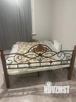 1-к квартира, на длительный срок, 40м2, 4/10 этаж