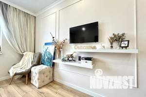 1-к квартира, посуточно, 49м2, 2/13 этаж