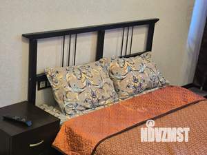 1-к квартира, посуточно, 37м2, 10/10 этаж