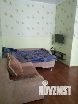 1-к квартира, посуточно, 36м2, 1/5 этаж