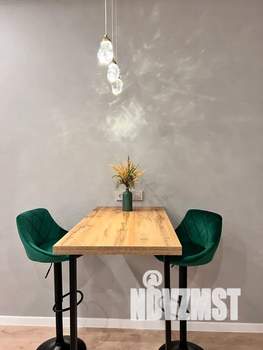 Студия квартира, посуточно, 32м2, 4/22 этаж