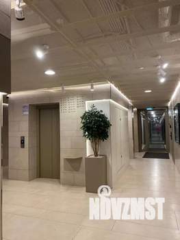 Студия квартира, посуточно, 30м2, 1/18 этаж