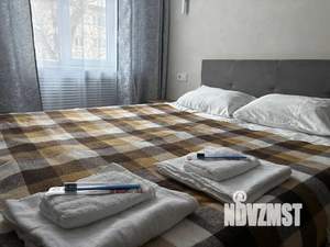 1-к квартира, посуточно, 54м2, 3/5 этаж