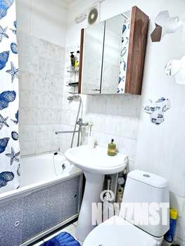 2-к квартира, посуточно, 46м2, 3/5 этаж