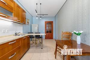 2-к квартира, посуточно, 80м2, 7/9 этаж