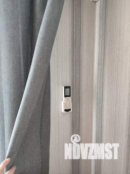 1-к квартира, посуточно, 35м2, 16/16 этаж