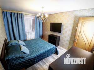 3-к квартира, посуточно, 73м2, 1/9 этаж