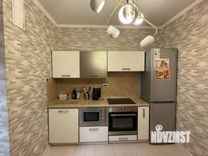 3-к квартира, посуточно, 70м2, 18/18 этаж