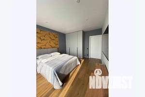 1-к квартира, посуточно, 42м2, 8/25 этаж