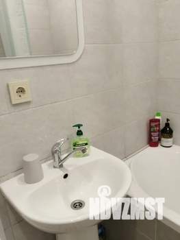 Студия квартира, посуточно, 30м2, 6/10 этаж