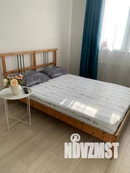 1-к квартира, посуточно, 30м2, 7/12 этаж