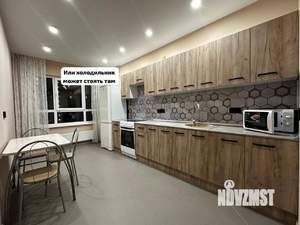 2-к квартира, на длительный срок, 50м2, 11/25 этаж