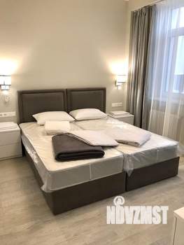 2-к квартира, на длительный срок, 86м2, 3/4 этаж