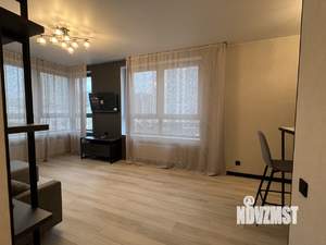 2-к квартира, на длительный срок, 48м2, 3/20 этаж