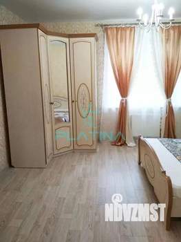 2-к квартира, на длительный срок, 57м2, 5/10 этаж