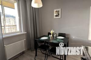 1-к квартира, посуточно, 35м2, 11/18 этаж