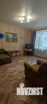 1-к квартира, на длительный срок, 30м2, 2/5 этаж