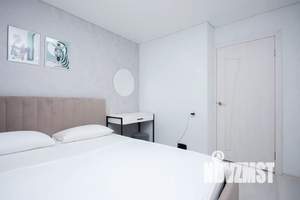 3-к квартира, посуточно, 70м2, 1/10 этаж