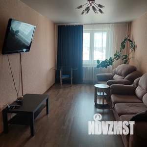 3-к квартира, посуточно, 103м2, 15/16 этаж