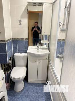 1-к квартира, на длительный срок, 33м2, 6/9 этаж
