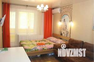 1-к квартира, посуточно, 25м2, 2/9 этаж