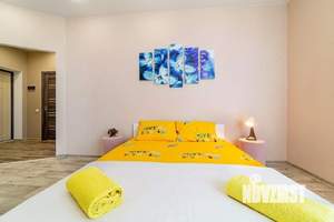 1-к квартира, на длительный срок, 40м2, 9/20 этаж