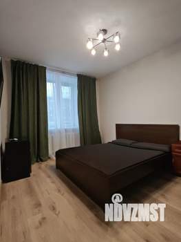 2-к квартира, на длительный срок, 62м2, 3/9 этаж