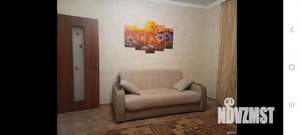 1-к квартира, посуточно, 46м2, 2/10 этаж