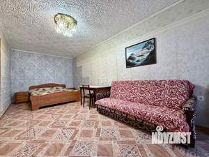 1-к квартира, на длительный срок, 40м2, 11/14 этаж