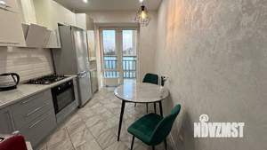 1-к квартира, на длительный срок, 38м2, 7/11 этаж