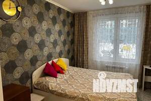 2-к квартира, посуточно, 60м2, 2/19 этаж