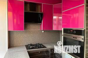 2-к квартира, посуточно, 40м2, 5/5 этаж