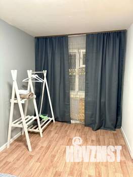 2-к квартира, посуточно, 45м2, 4/5 этаж