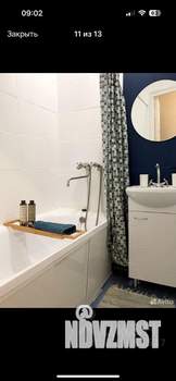 1-к квартира, на длительный срок, 33м2, 1/5 этаж