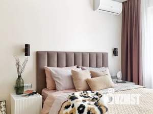 2-к квартира, посуточно, 50м2, 2/5 этаж