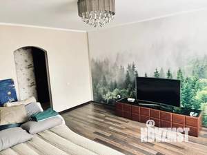 3-к квартира, посуточно, 84м2, 2/9 этаж